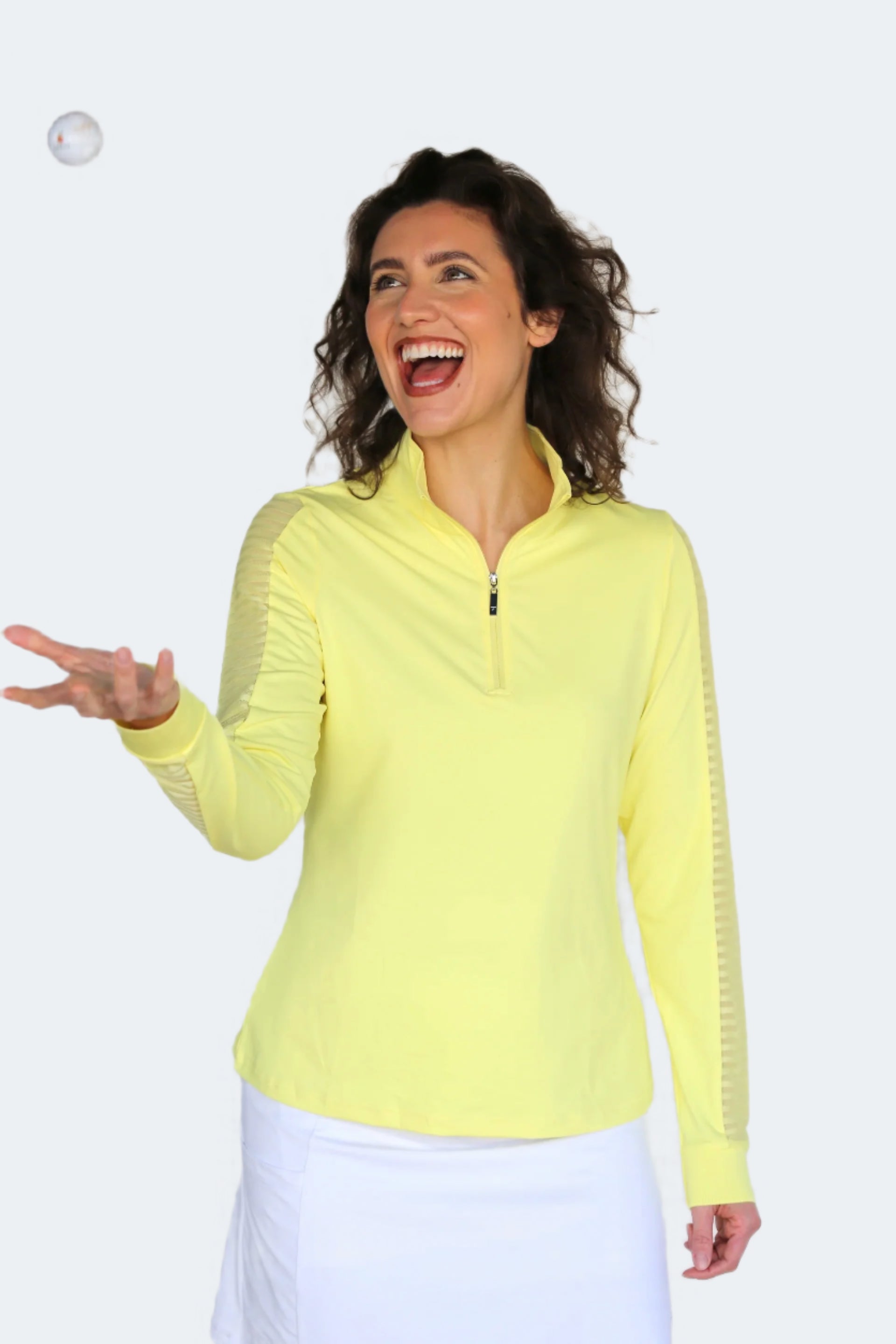 Daffodil_sheer_sleeve_shir