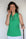 Emerald_sheer_sleeve_shirt