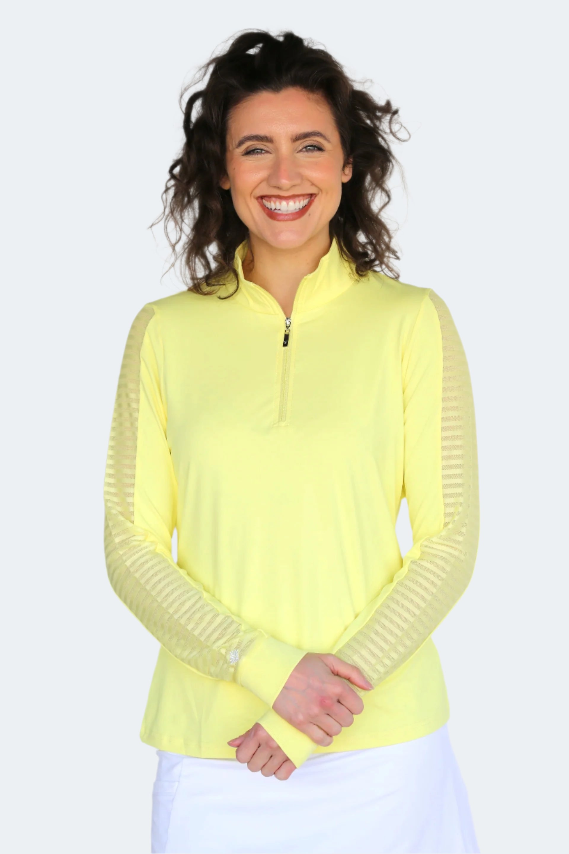 Daffodil_sheer_sleeve_shir