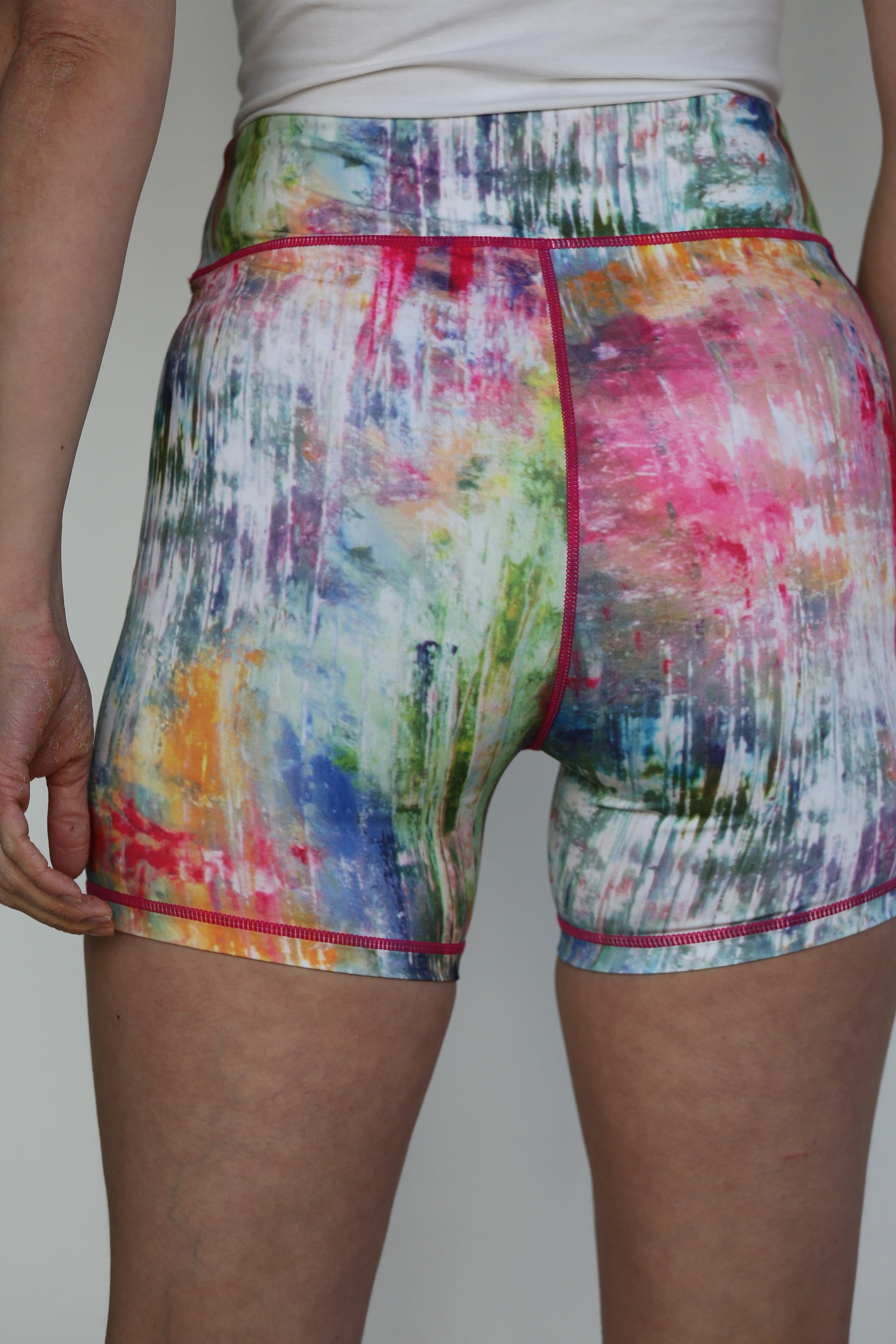 Women's Skins - Monet