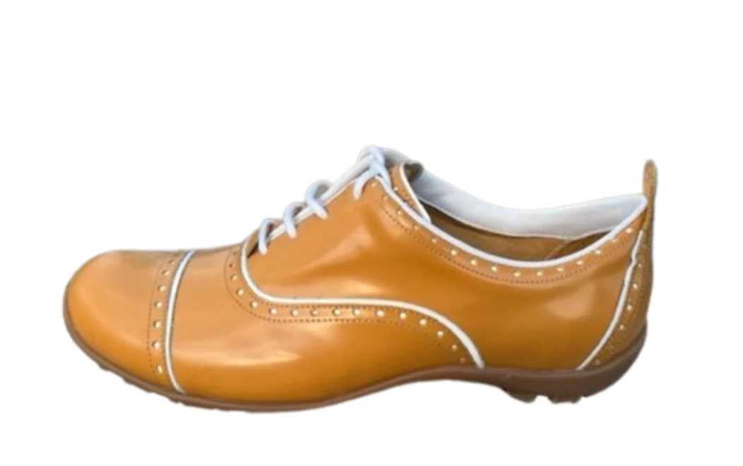 WesTees Premium Golf Shoe - Camilla