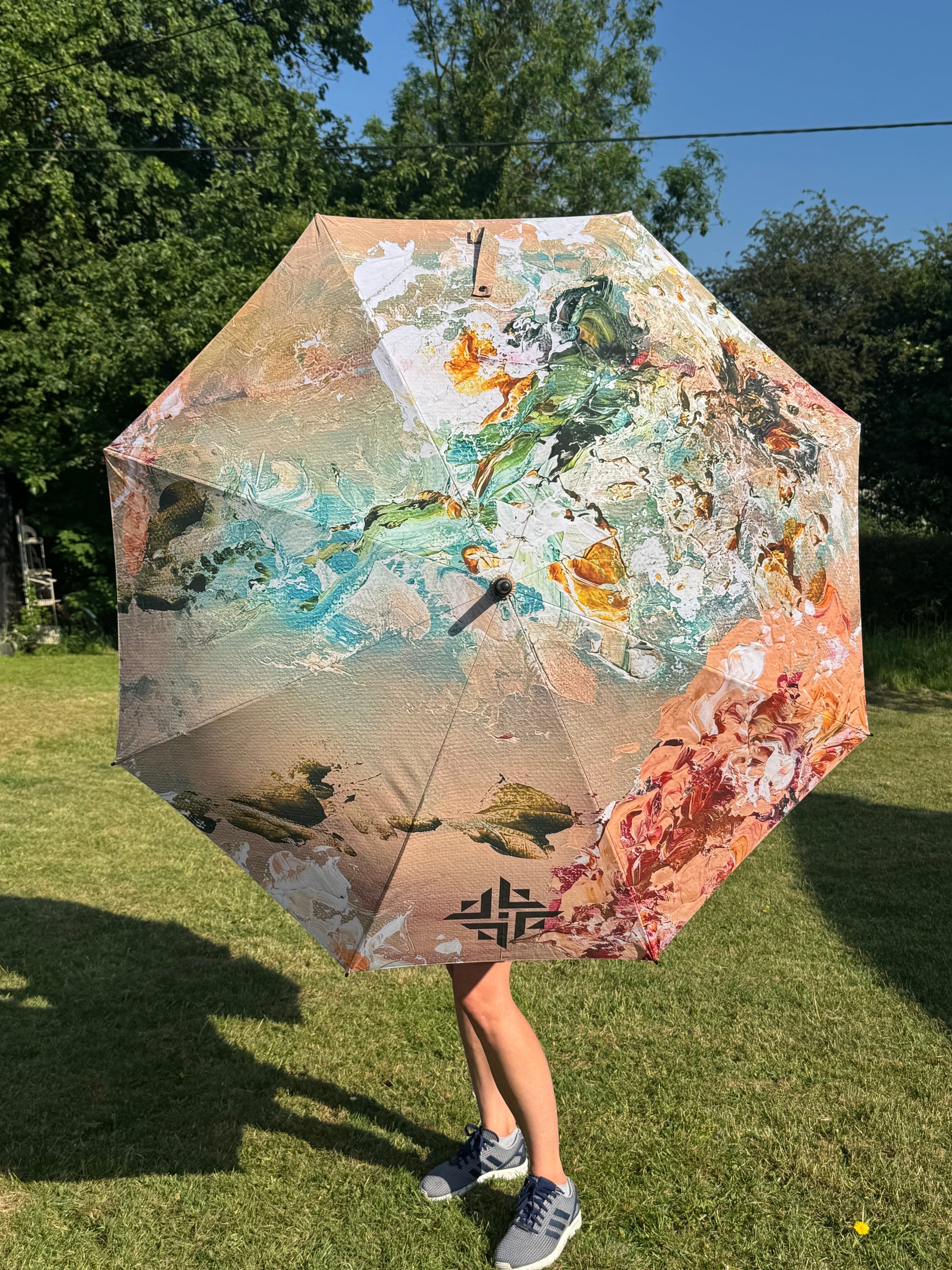 Rain & Shine Umbrellas