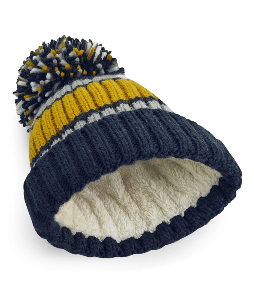 FAMARA Luxury Shearling-Lined – The Varsity Bobble - PRE-ORDER