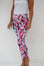 Capri Leggings Anemone