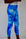 Capri Leggings Periwinkle