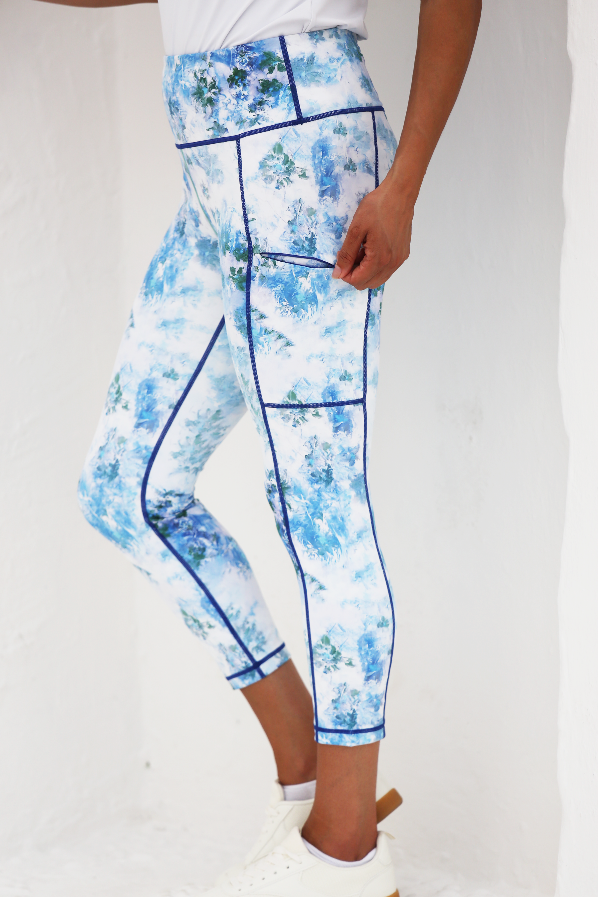 Capri Leggings Emeris